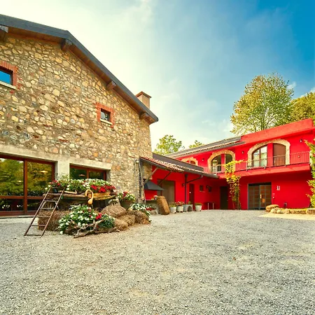Feriegård Cascina Mirandola