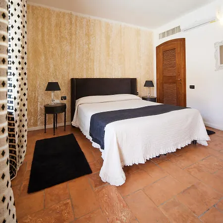 Feriegård Cascina Mirandola Como