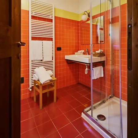 Cascina Mirandola Feriegård *