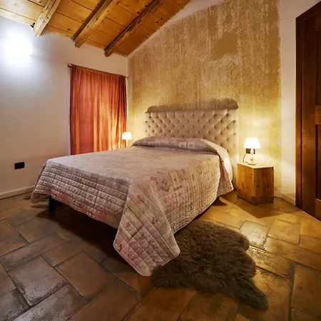 Feriegård Cascina Mirandola Como
