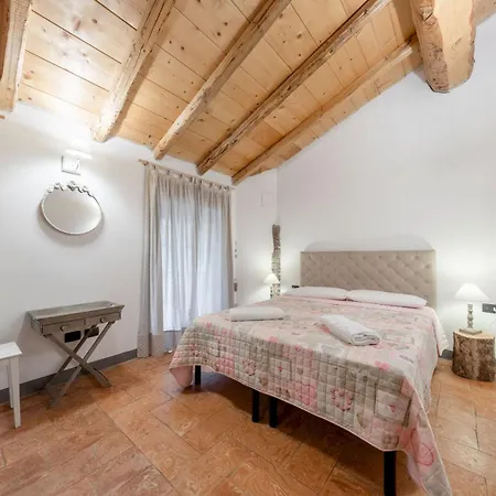 Feriegård Cascina Mirandola Como