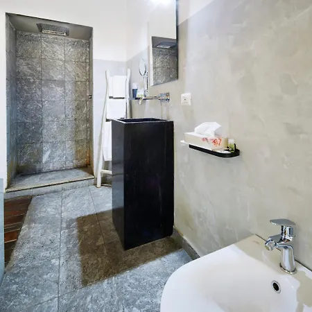 Cascina Mirandola Feriegård