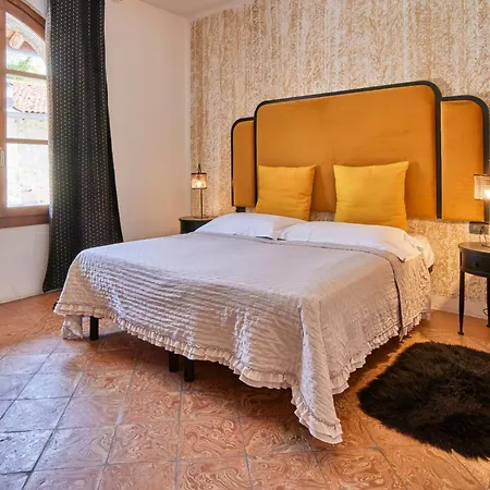 Farm stay Cascina Mirandola Como