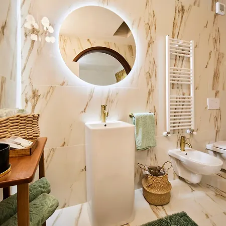 Feriegård Cascina Mirandola