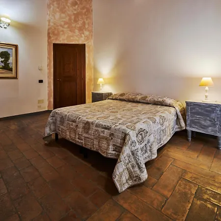 Cascina Mirandola Feriegård Como