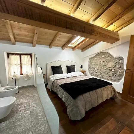 Cascina Mirandola Como