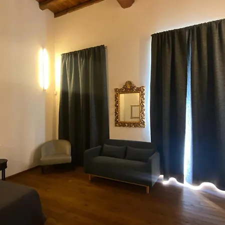 Farma Cascina Mirandola