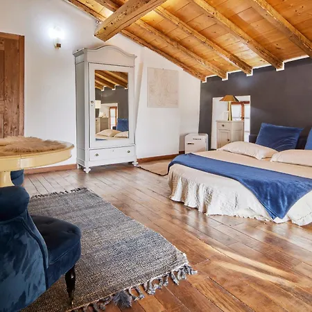 Cascina Mirandola Agroturismo *