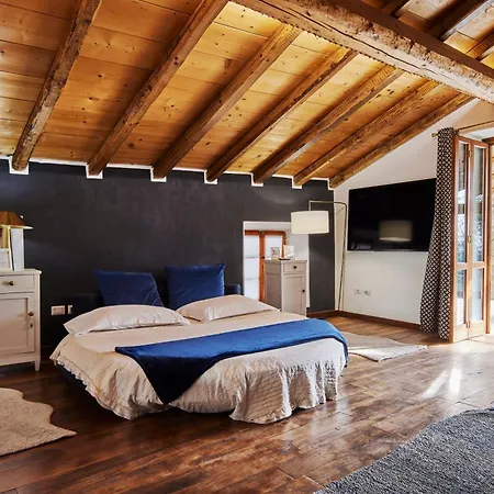 Cascina Mirandola Agroturismo Como
